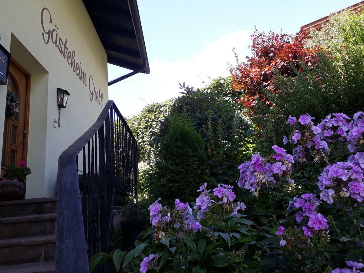 Gretl - Residence Partschins Exterior foto